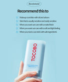Cotton Soft Sun Stick