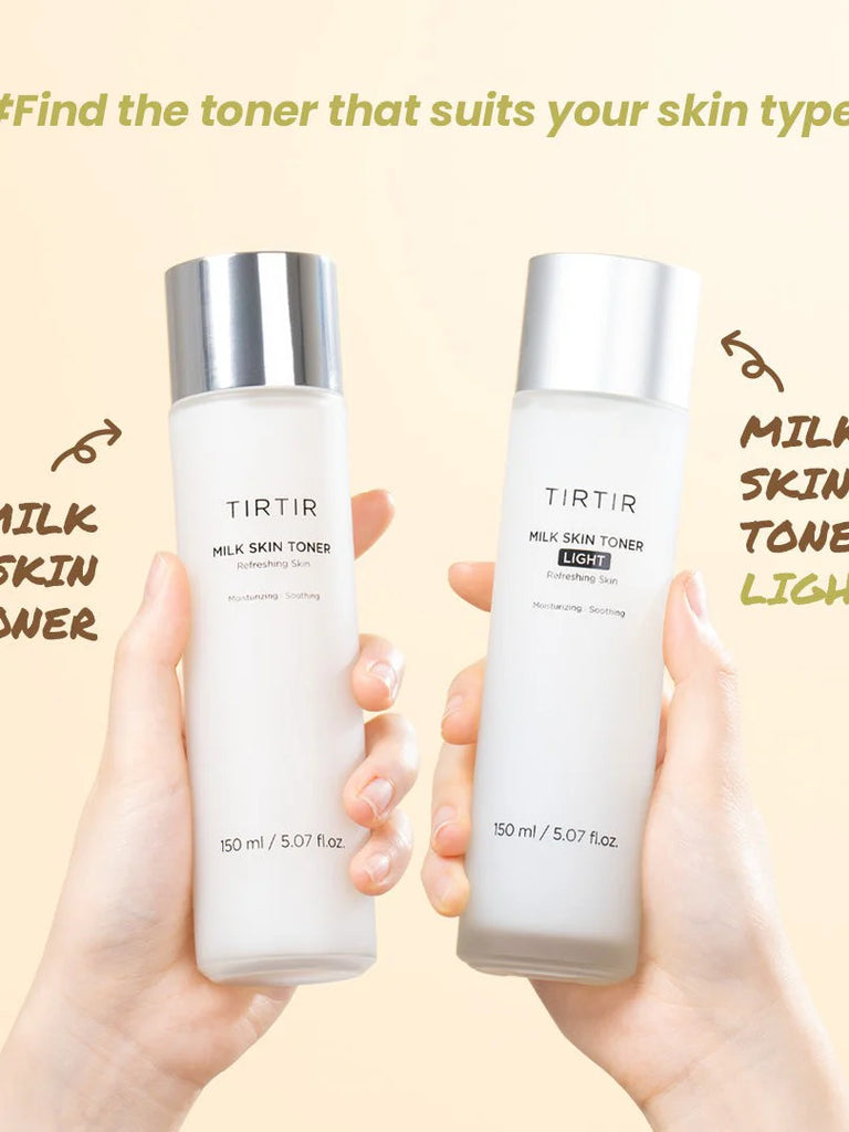 Milk Skin Toner LIGHT