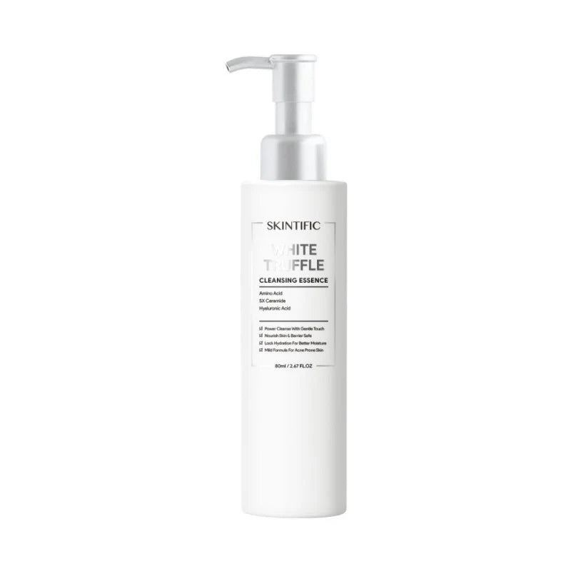White Truffle Cleansing Essence