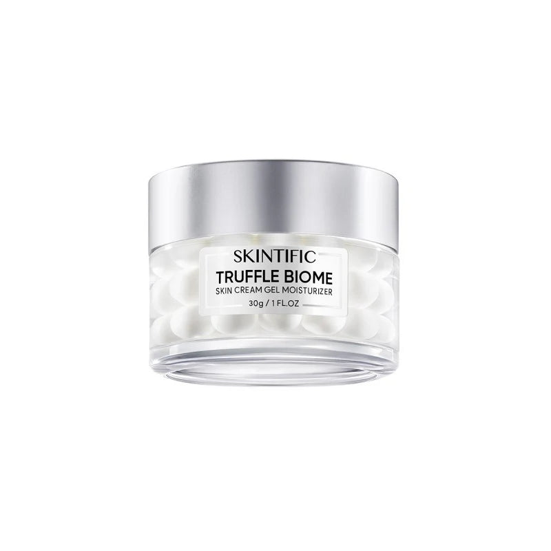 Truffle Biome Skin Reborn Cream Gel Moisturizer