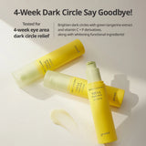 Green Tangerine Vita C Dark Circle Eye Cream