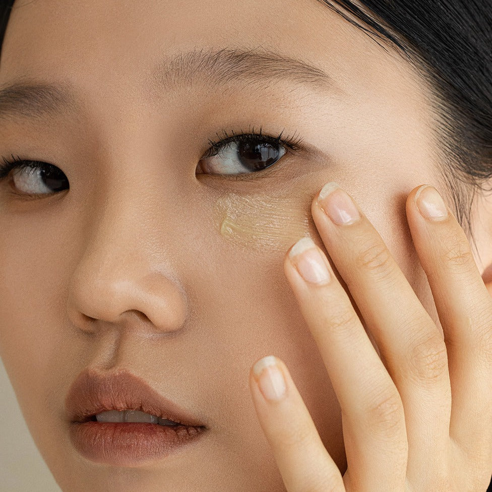 Revive Eye Serum: Ginseng + Retinal