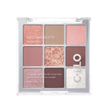 Daily Moodlette Eye Palette
