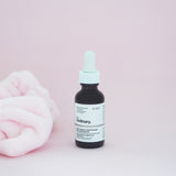 100% Organic Cold-Pressed Rose Hip Seed Oil