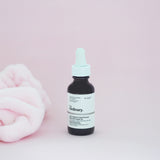 100% Organic Cold-Pressed Moroccan Argan Oil