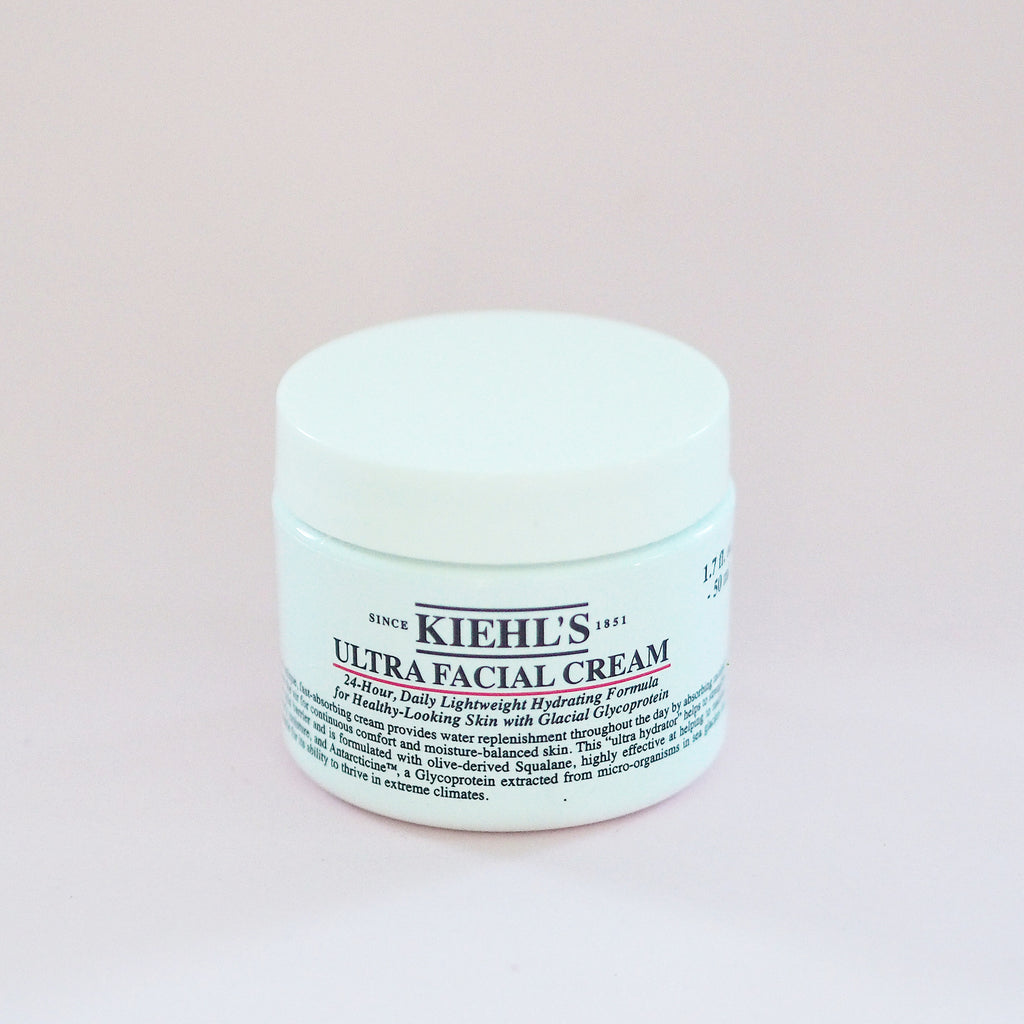 Ultra Facial Cream