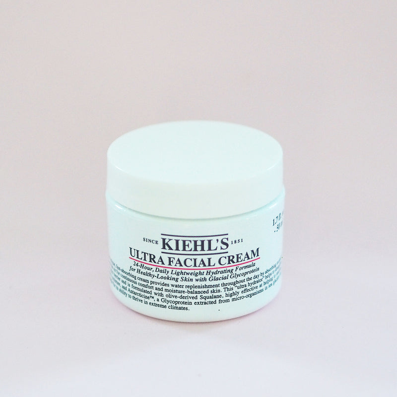 Ultra Facial Cream