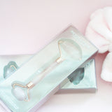 Revolution Rose Quartz Roller