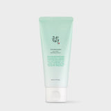 Green Plum Refreshing Gel Cleanser