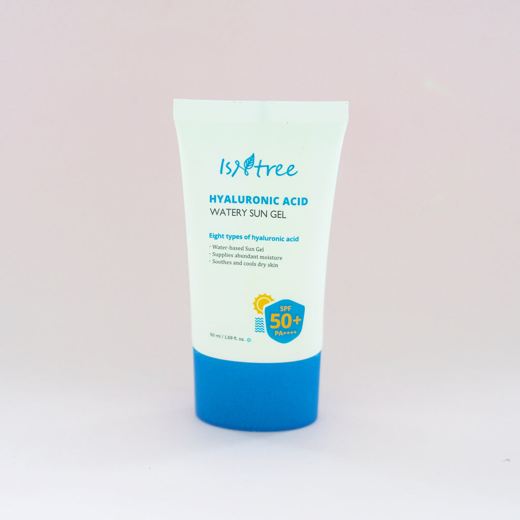 Hyaluronic Acid Watery Sun Gel SPF50+ PA++++