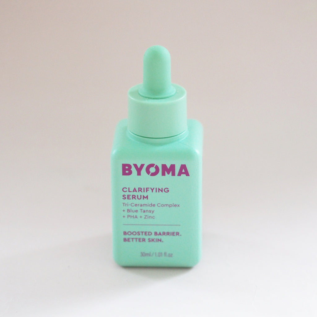 Clarifying Serum