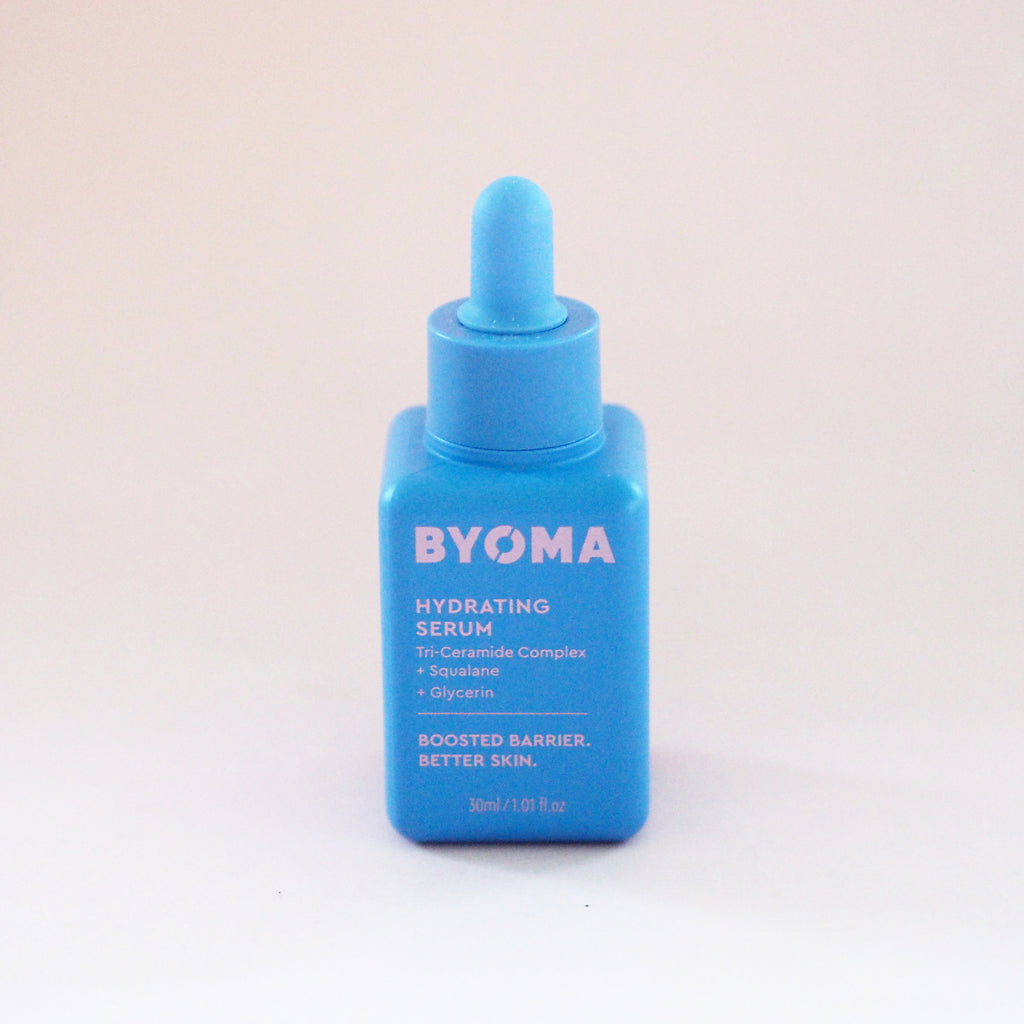 Hydrating Serum