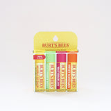 Moisturizing Lip Balm  (4-Pack)