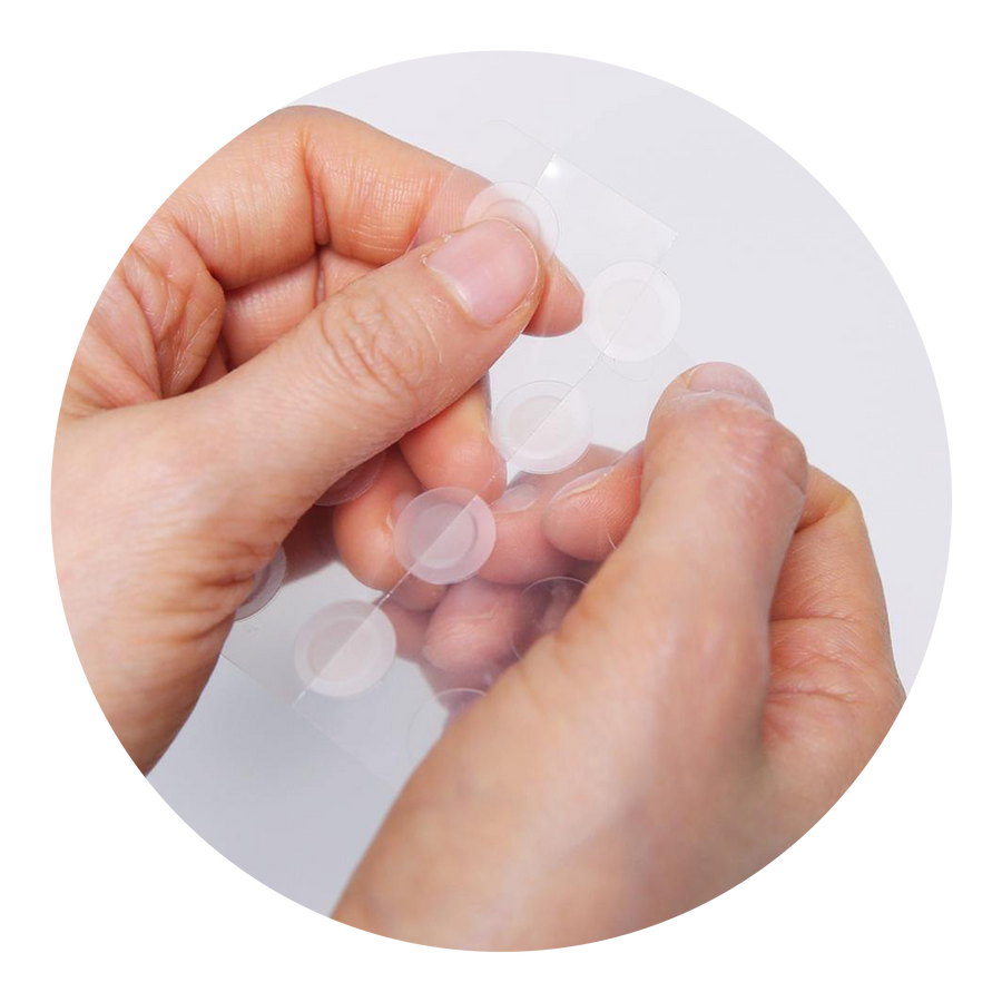 Dermalogy A-Clear Soothing Clear Spot Patch