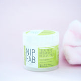 Teen Skin Breakout Rescue Pads