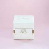 Rice Cream