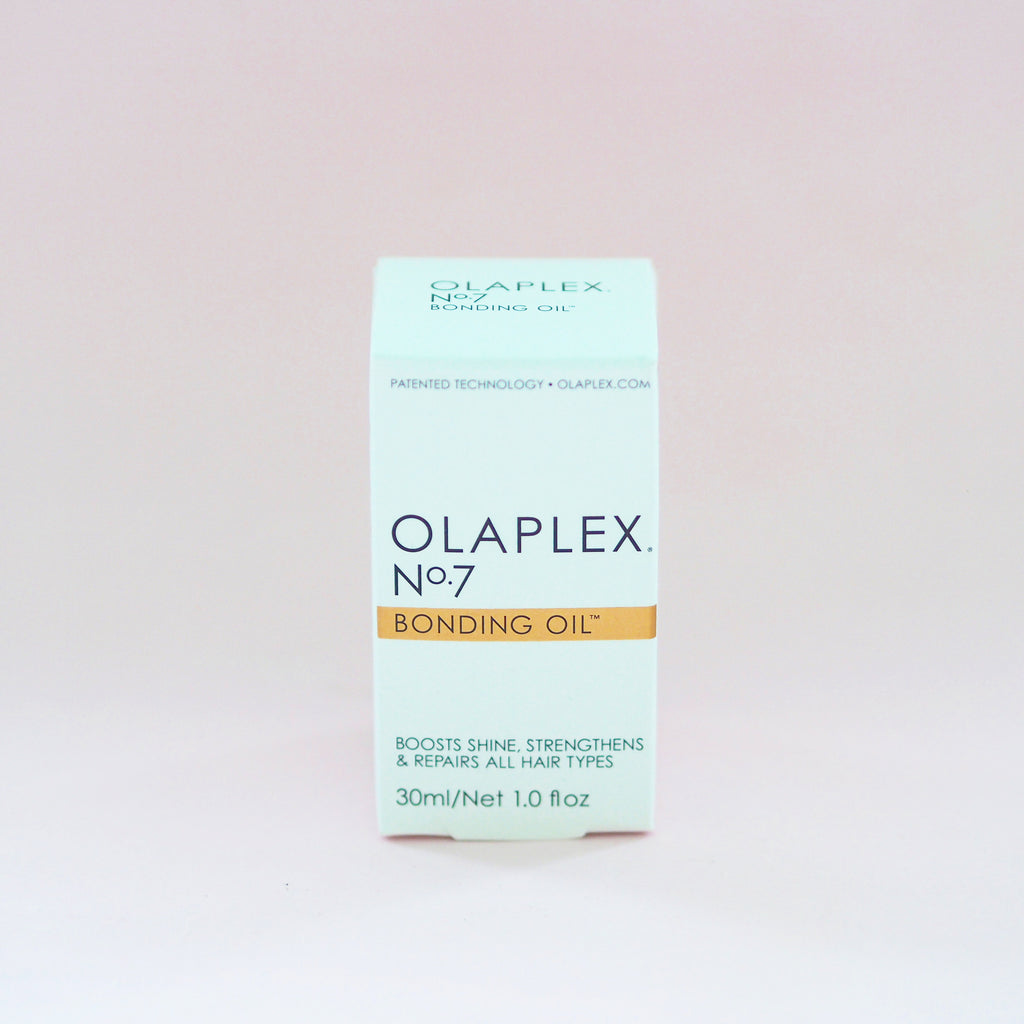 No. 7 Bonding Oil
