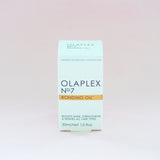 No. 7 Bonding Oil
