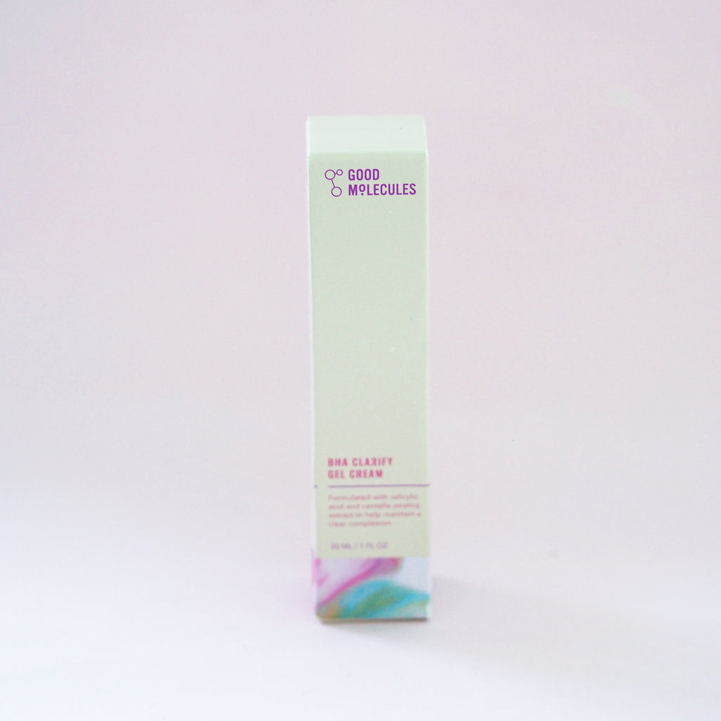 BHA Clarify Gel Cream