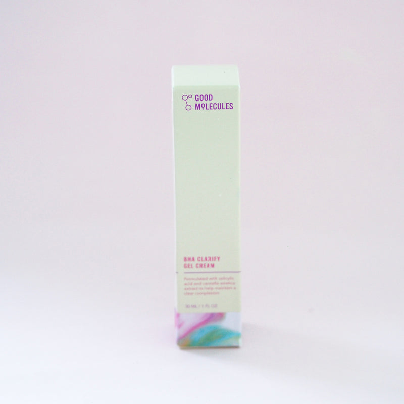 BHA Clarify Gel Cream