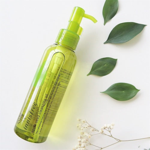 Apple Seed Cleansing Oil