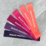 Multi Resistance Bands (6-Piece)