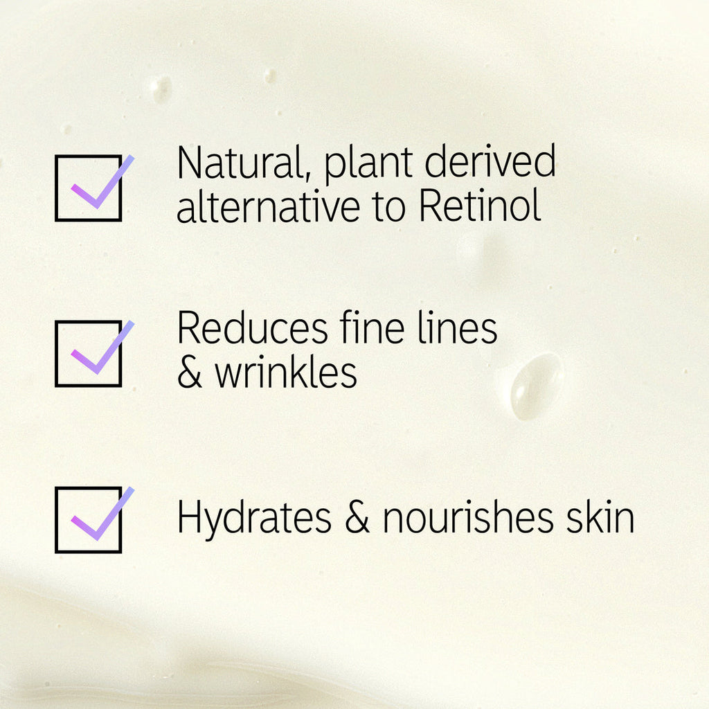Bakuchiol Moisturizer