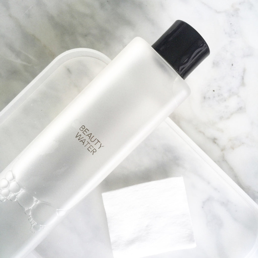 Beauty Water