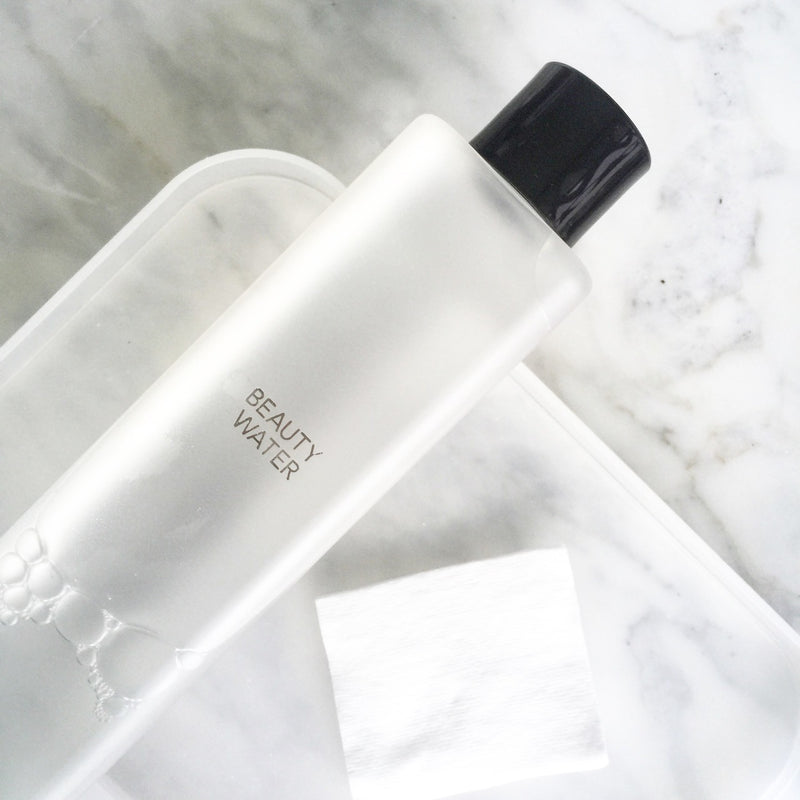 Beauty Water