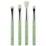 Boba Beautea Mini Eye Brush Set