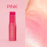 Kisstin Balm: Color, Elasticity & Vitality