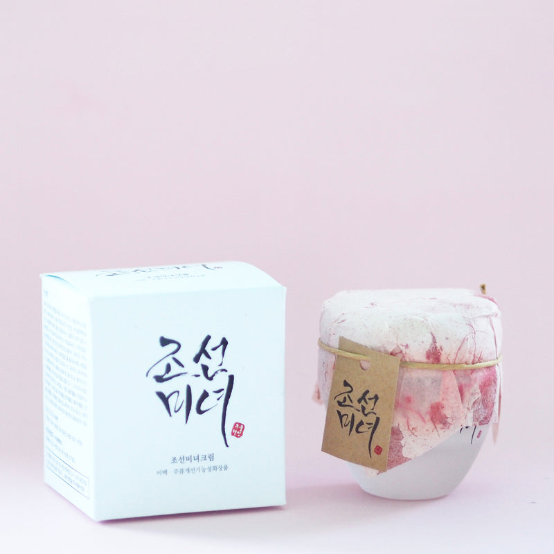 Dynasty Cream