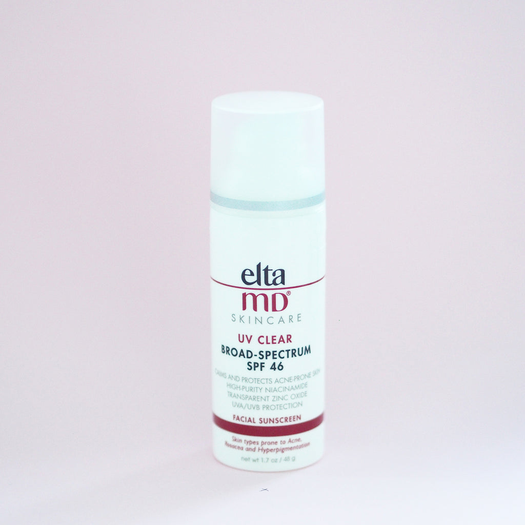 UV Clear Broad-Spectrum SPF 46
