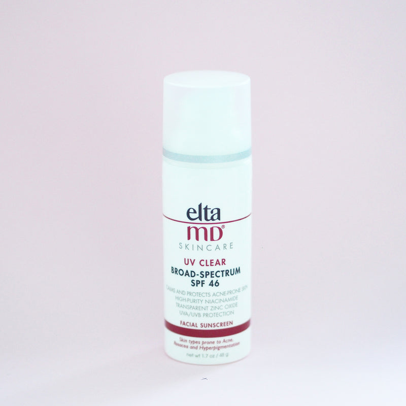 UV Clear Broad-Spectrum SPF 46