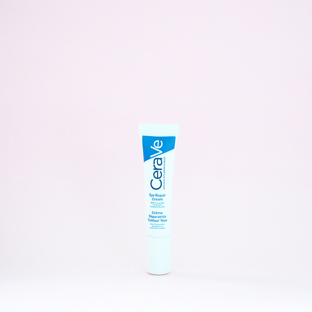 Eye Repair Cream