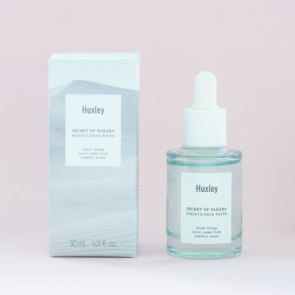 Secret of Sahara Essence: Grab Water – Beaute Pratique