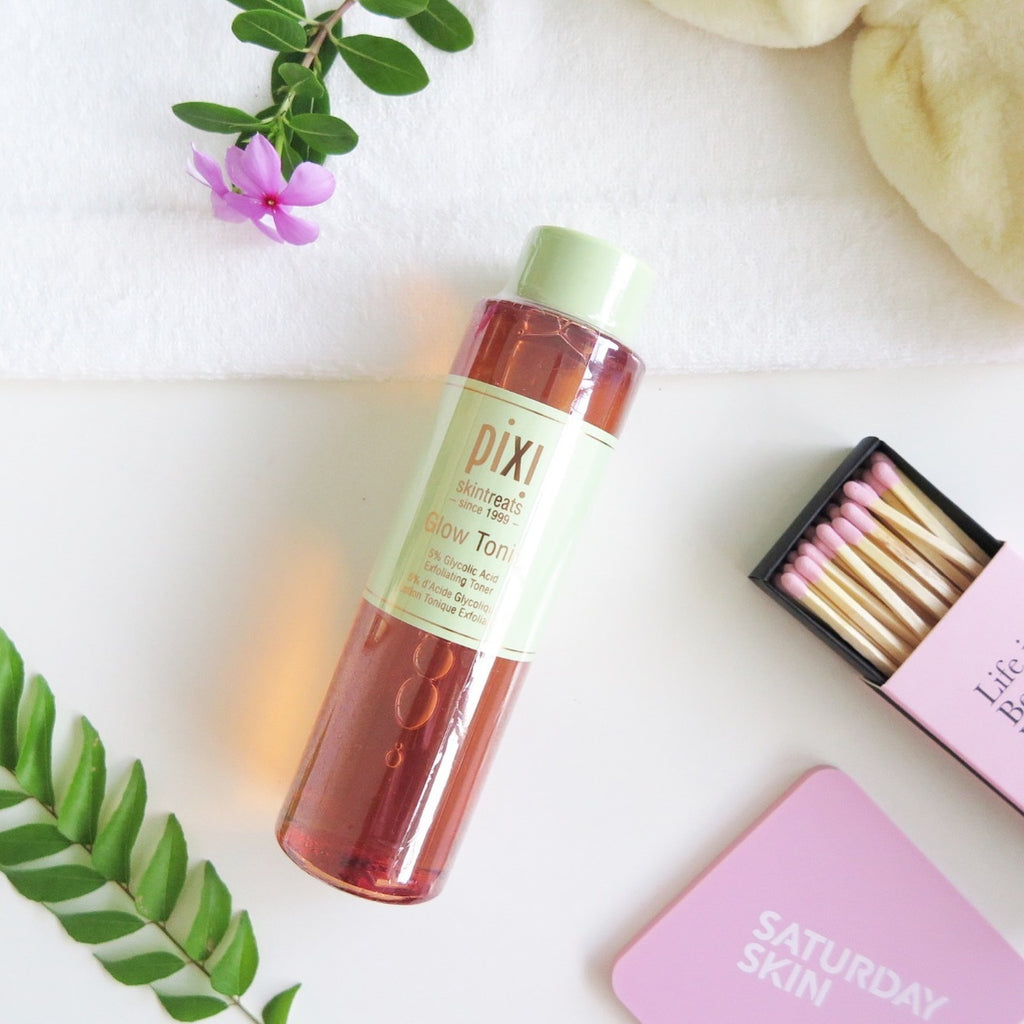 Glow Tonic