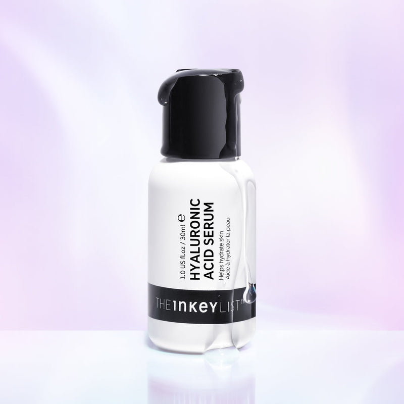 Hyaluronic Acid Hydrating Serum