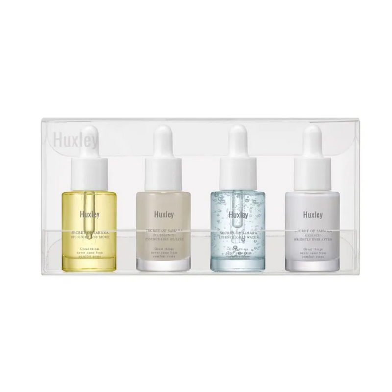 Essence Deluxe Set