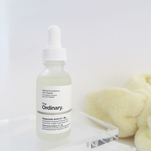 Hyaluronic Acid 2% + B5