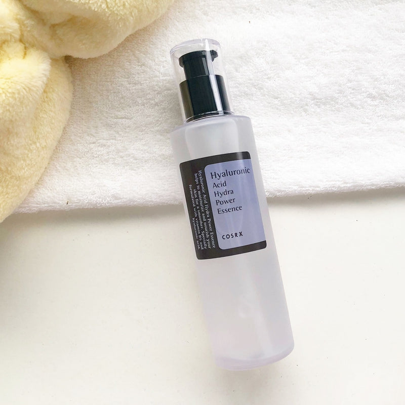 Hyaluronic Acid Hydra Power Essence