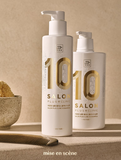 Salon + Clinic 10 Shampoo