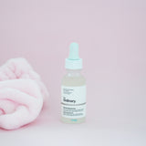 Marine Hyaluronics