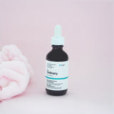 Multi-Peptide Serum for Hair Density