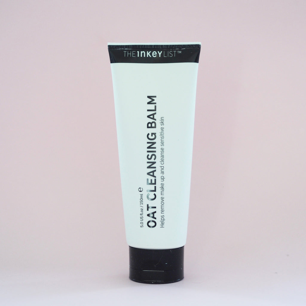 Oat Cleansing Balm