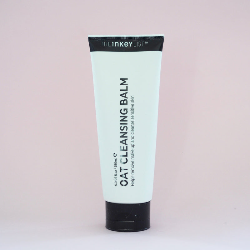 Oat Cleansing Balm