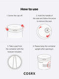 One Step Original Clear Pad