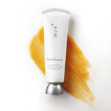 White Ginseng Radiance Refining Mask