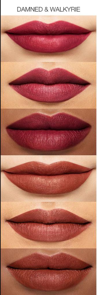 Velvet Matte Lipstick Pencil Duo