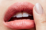Satin Lipstick
